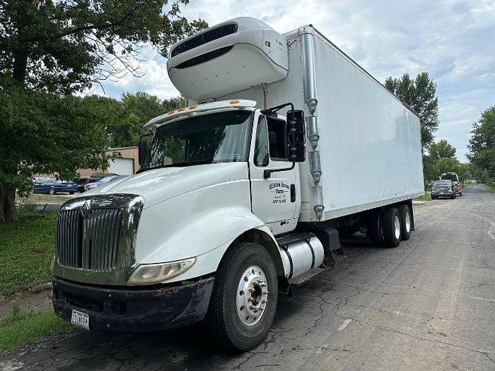 Used 2004 INTERNATIONAL TRANSTAR 8600