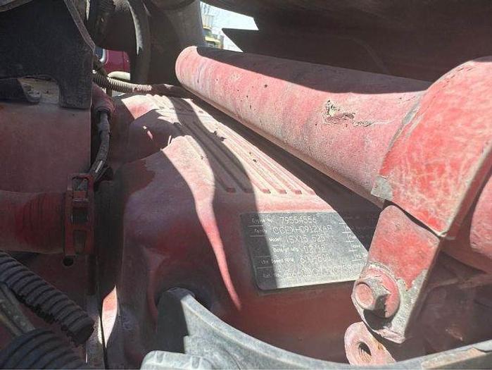 Used 2013 KENWORTH T660