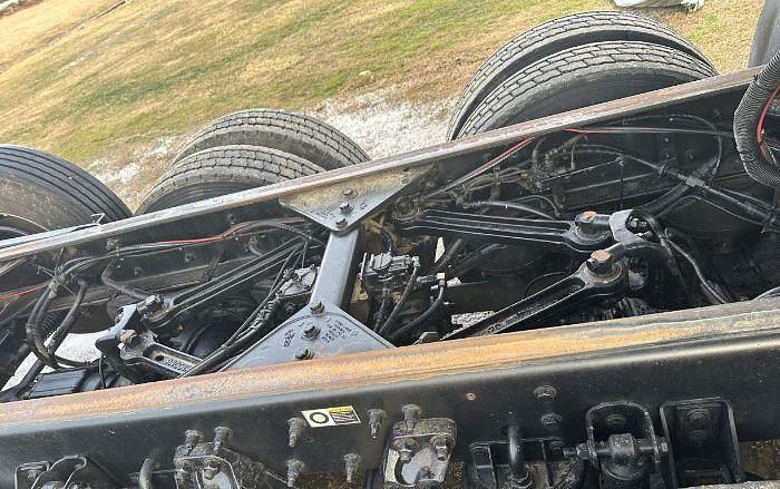 Used 2021 KENWORTH W990