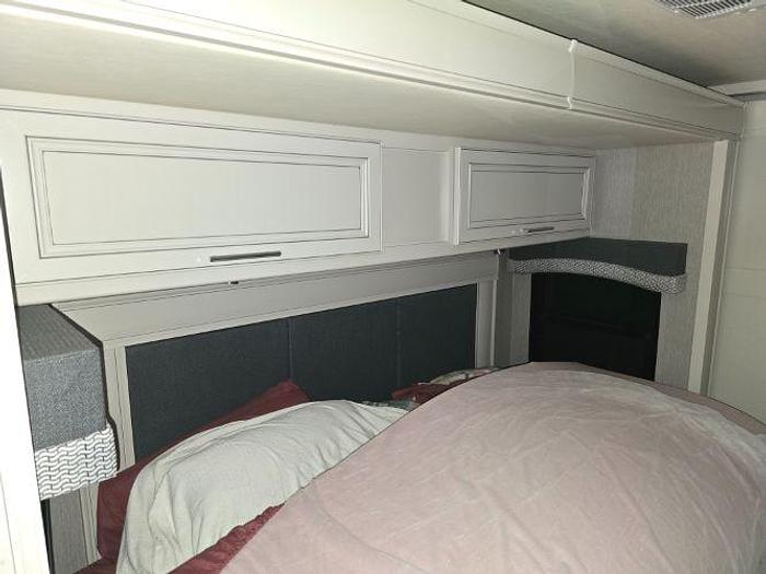 Used 2022 Fleetwood Flair 32S