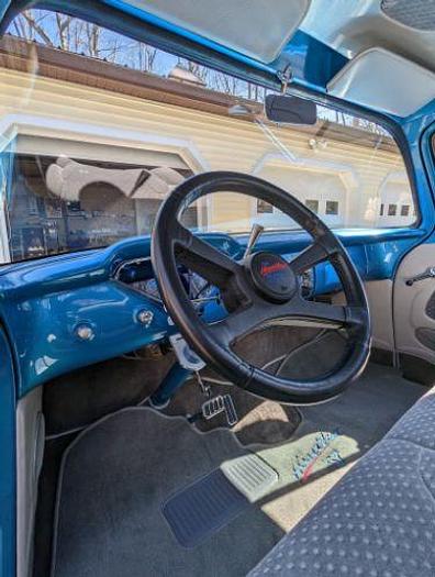 Used 1957 Chevrolet 3100