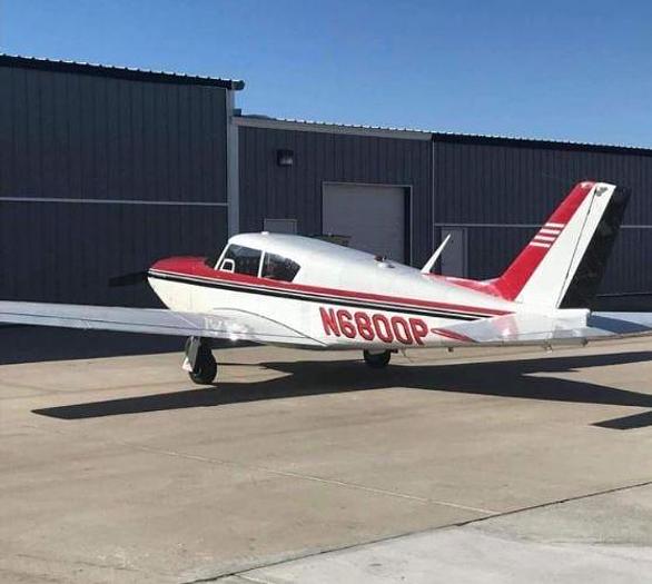 Used 1960 PIPER Comanche 250