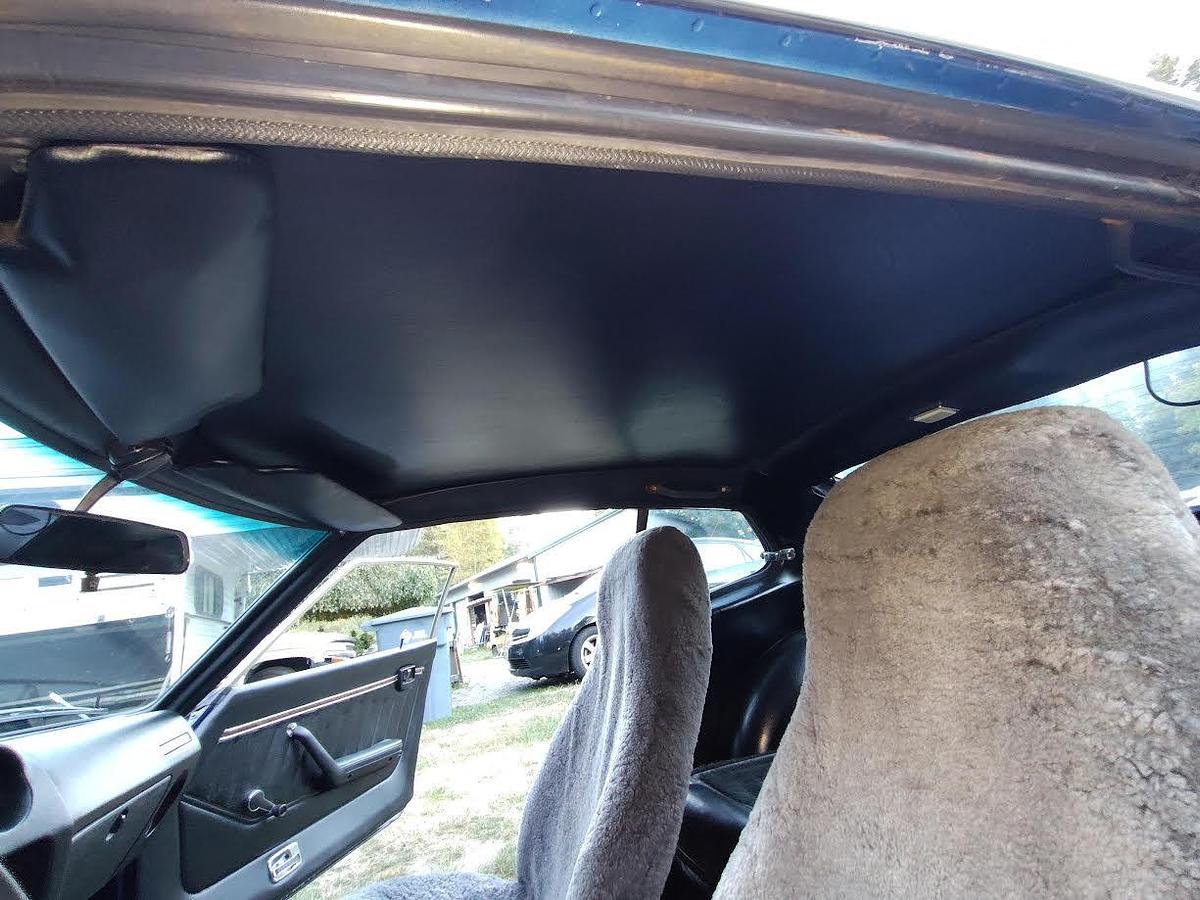 Used 1974 Datsun 260Z