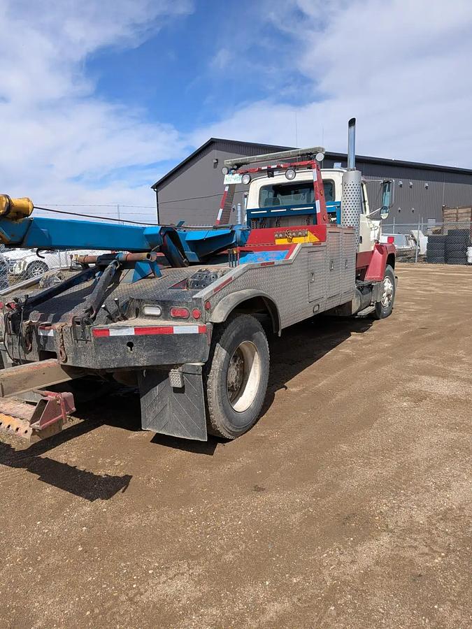 Used 1991 Ford L8000