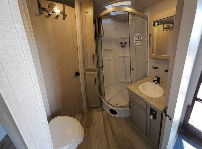 Used 2021 Forest River Rockwood Ultra Lite 2608BS