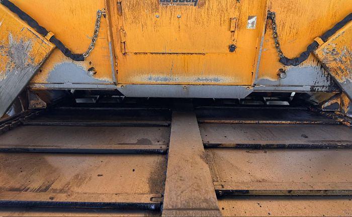 Used 2023 Leeboy 7000C