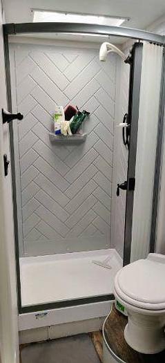 Used 2020 Lance 2445