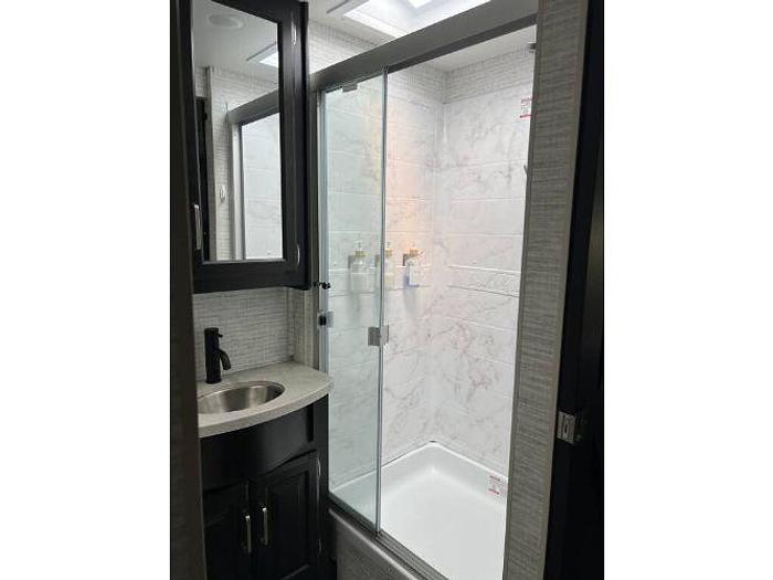 Used 2024 Entegra Coach Vision Xl 34G