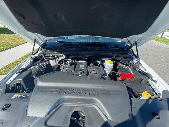 Used 2024 Ram 2500 Tradesman
