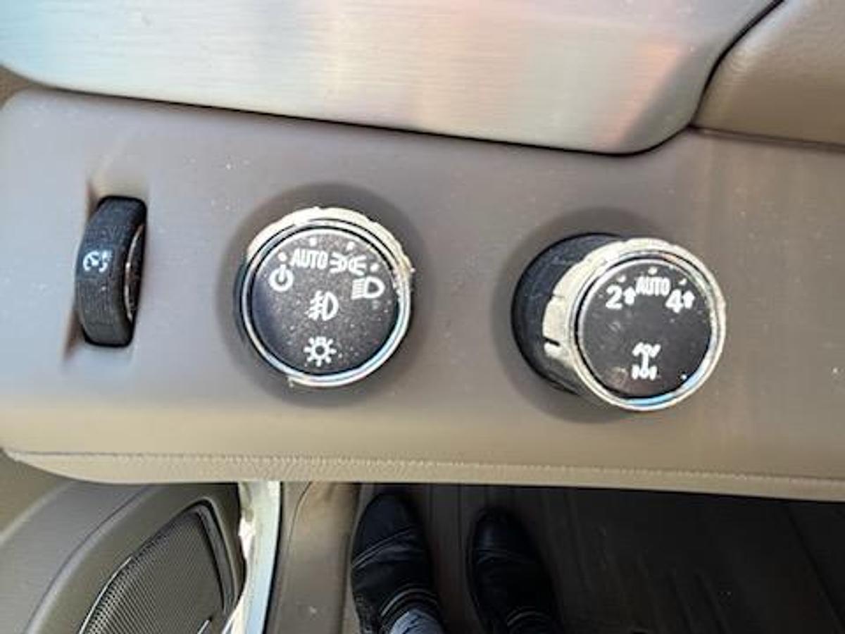 Used 2019 GMC Yukon