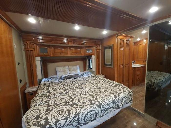 Used 2018 Newmar Dutch Star 4369