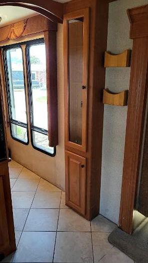 Used 2010 Damon Motor Coach Tuscany 4078