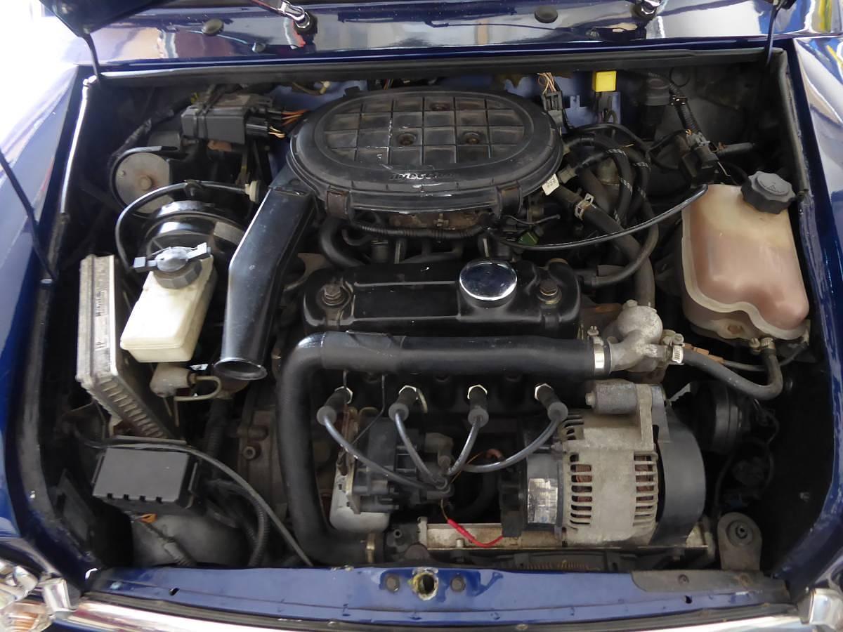 Used 1997 Mini Cooper Classic MK VII