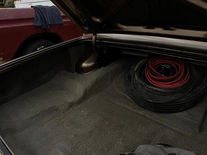 Used 1964 Ford Galaxie 500