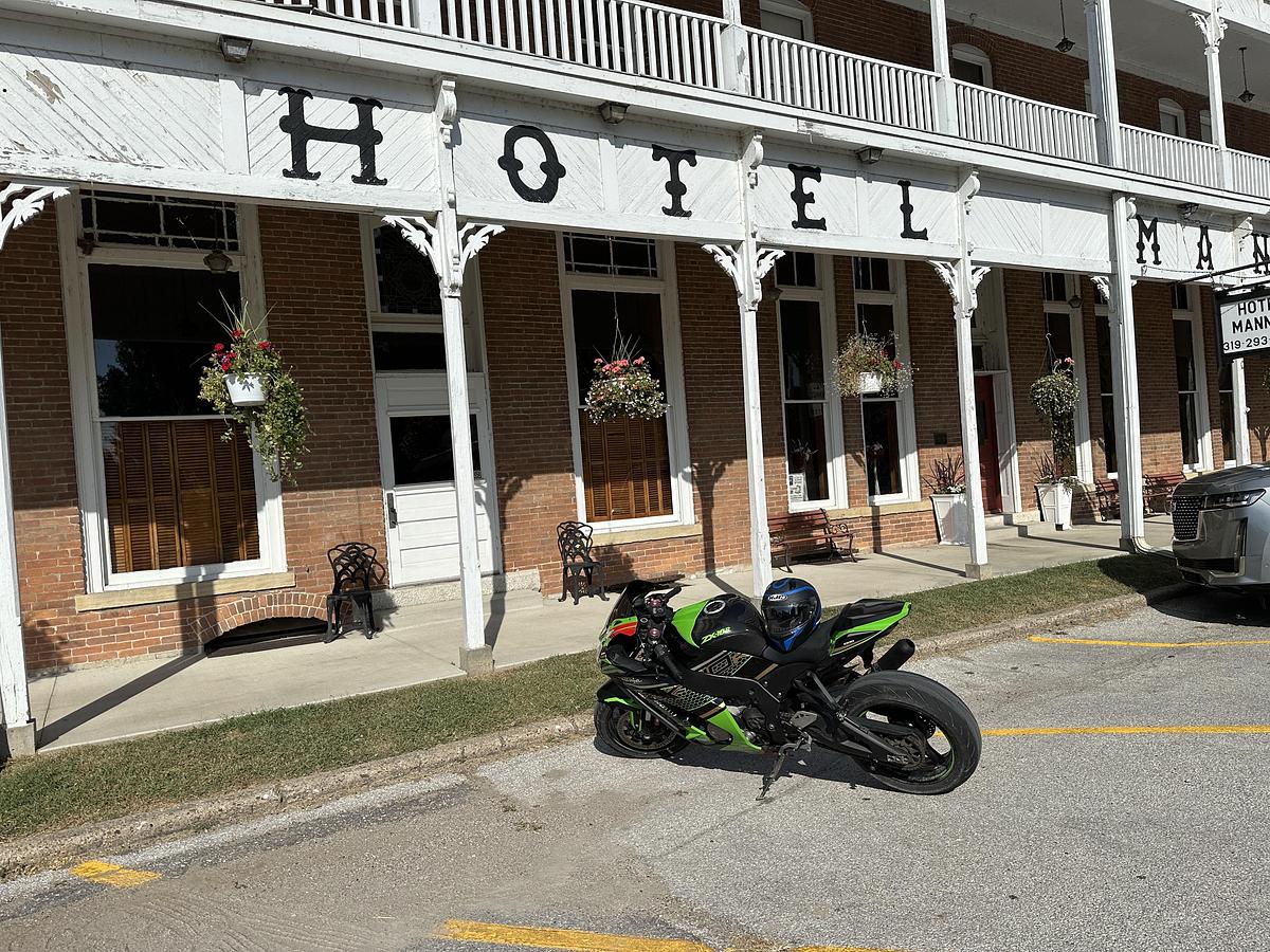 Used 2016 KAWASAKI NINJA ZX 1000 R