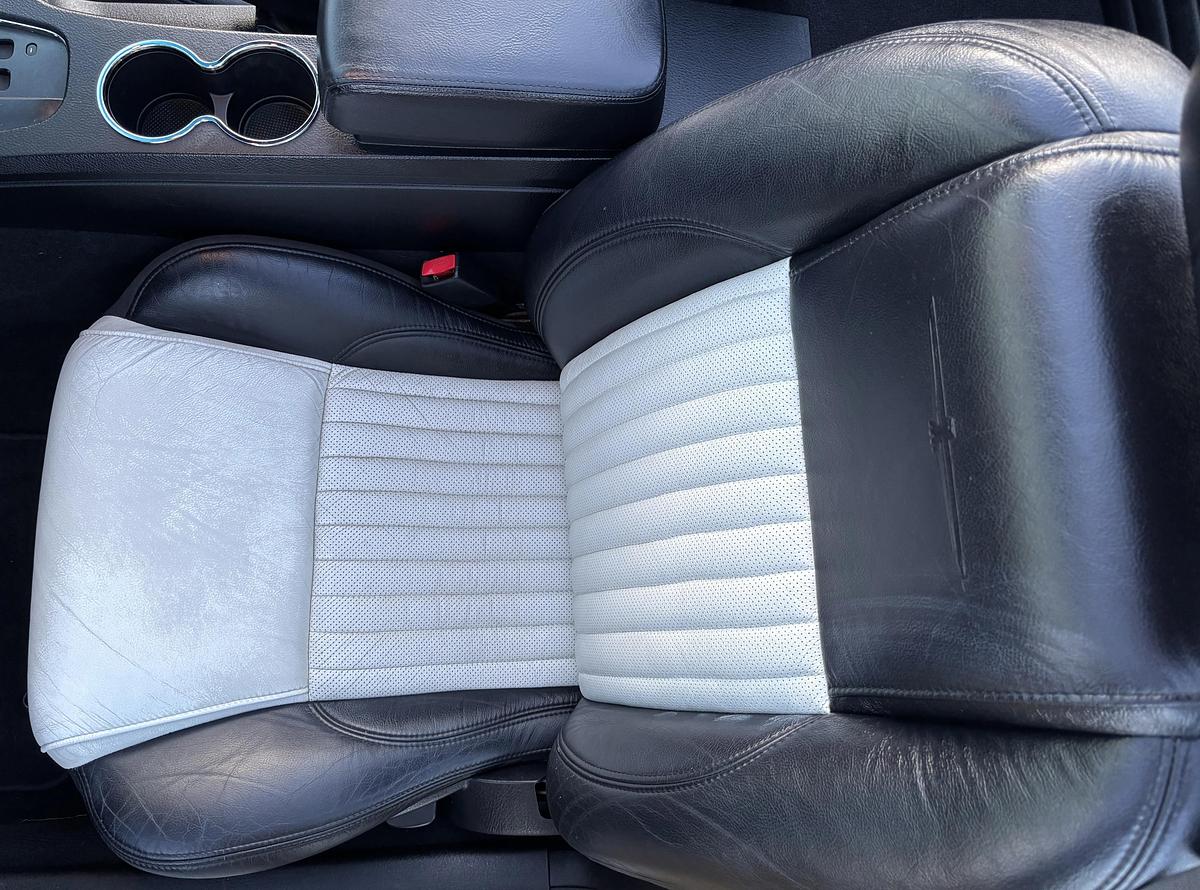 Used 2004 Ford Thunderbird