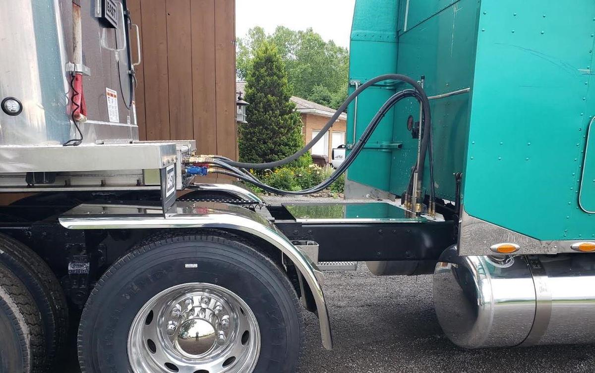 Used 1994 Peterbilt 379