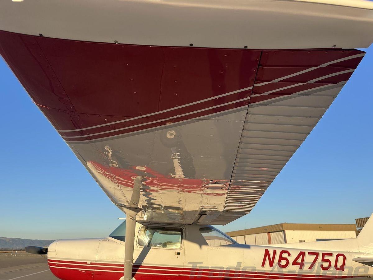 Used 1981 Cessna 152