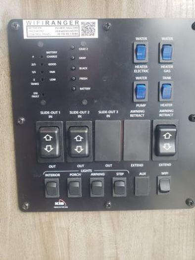 Used 2008 Forest River Flagstaff