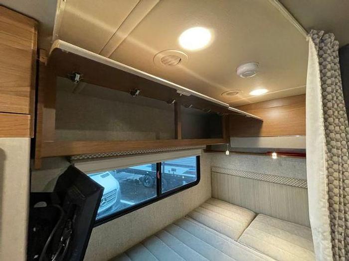 Used 2017 Winnebago View 24J