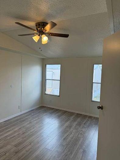 Used 1999 Fleetwood Homes Manufactured Home