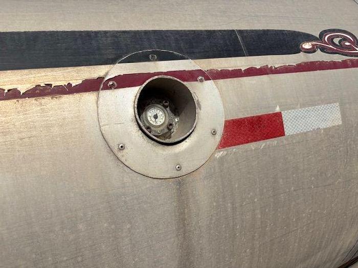 Used 1997 LBT & Pup Trailer Set