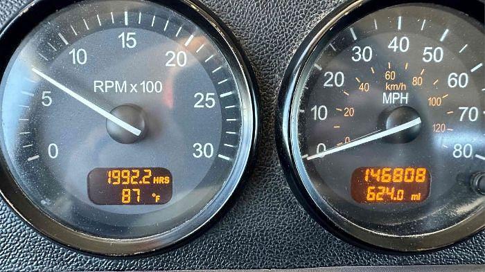 Used 2012 Peterbilt 365