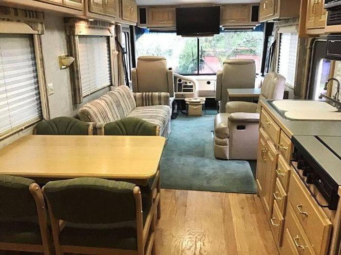 Used 1997 Newmar Dutch Star