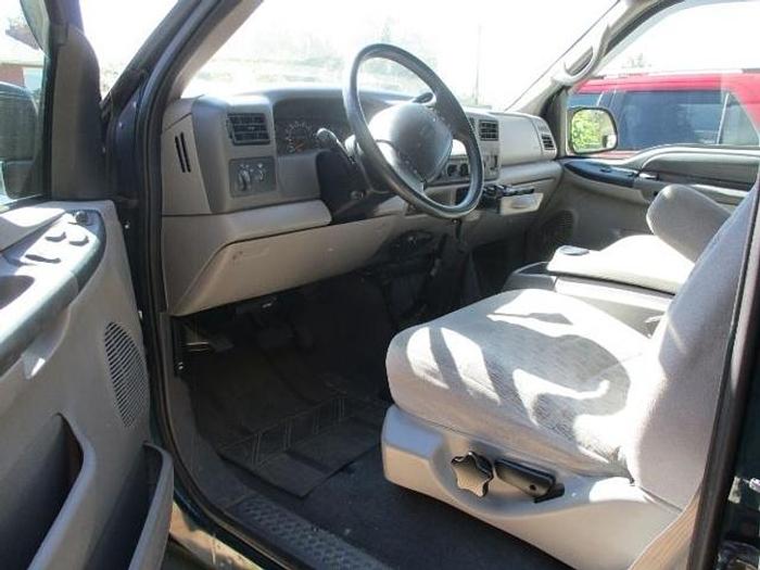 Used 1999 Ford F-250 Super Duty Lariat
