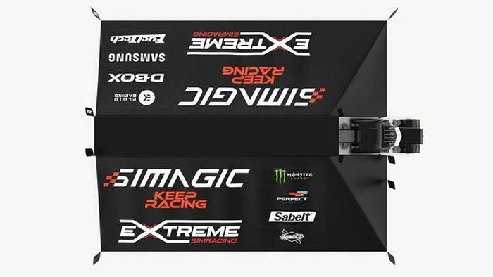 Used 2020 International LT625 2004 53' Stacker Trailer