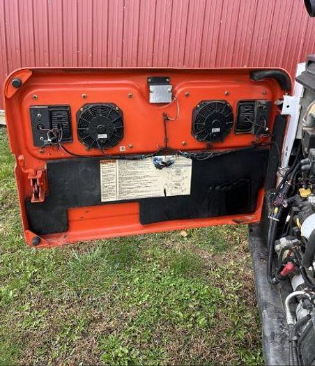 Used 2016 BOBCAT S185