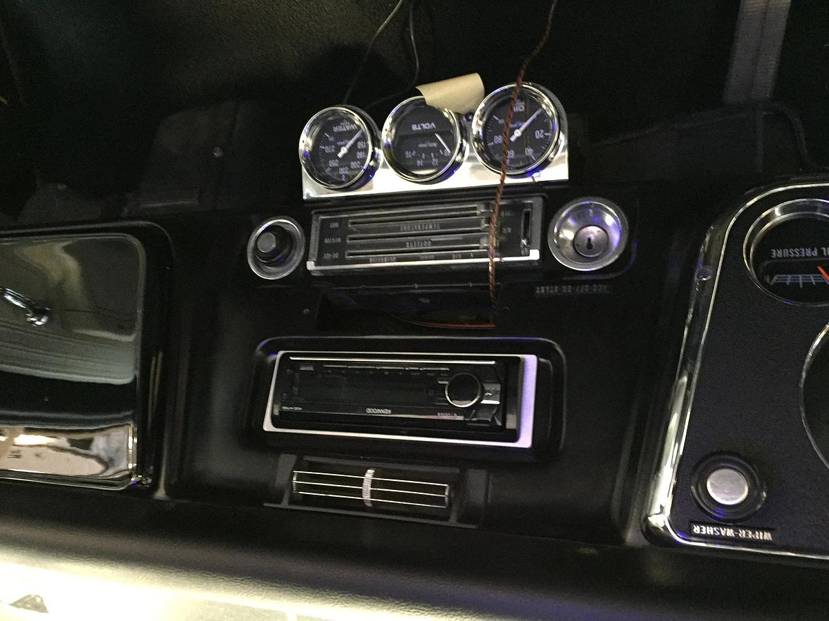 Used 1972 Chevrolet C20