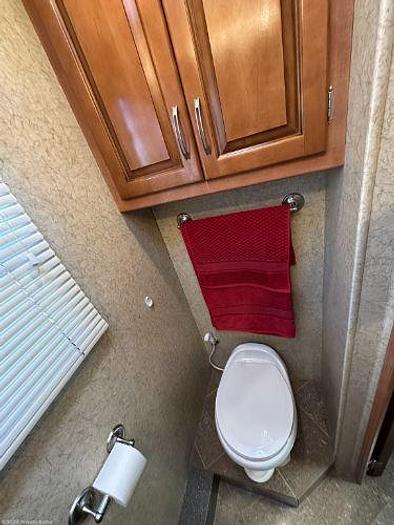 Used 2009 Newmar Ventana VTDP3936