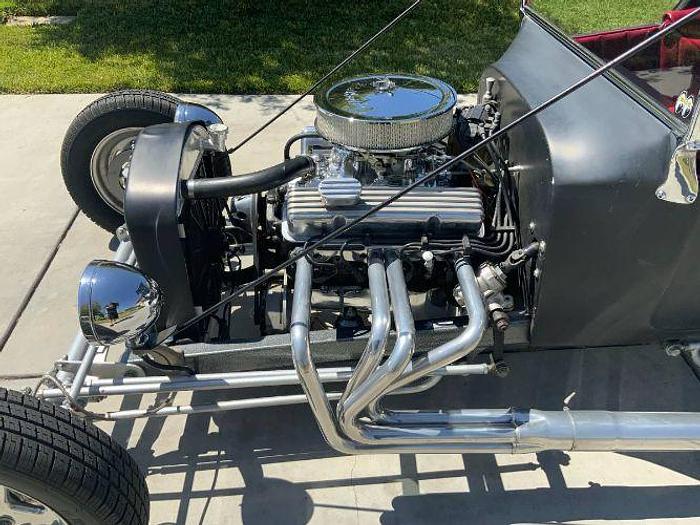 Used 1923 Ford T-Bucket Roadster