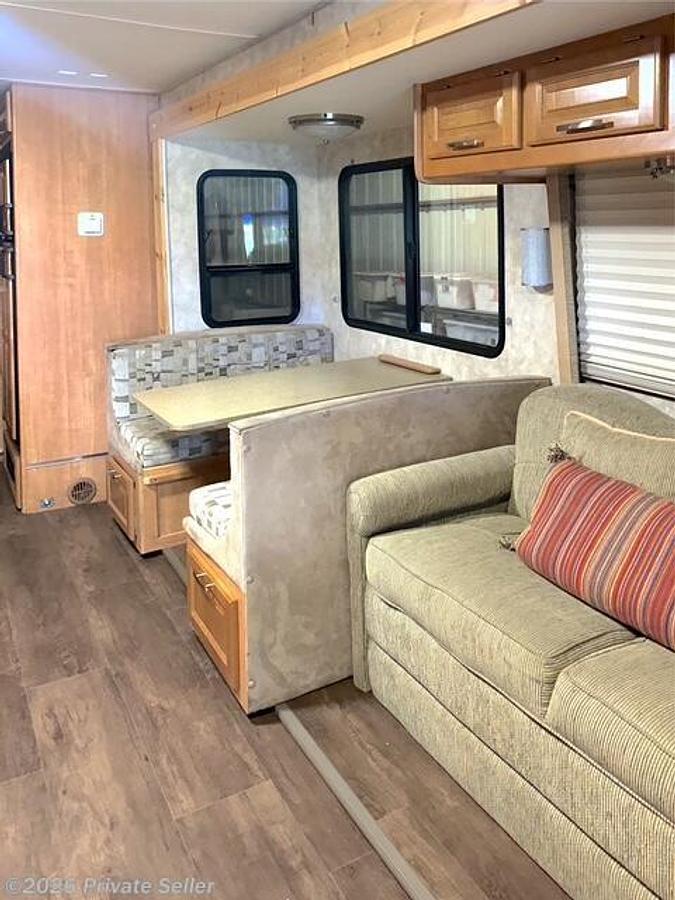 Used 2008 Forest River Berkshire 390QS