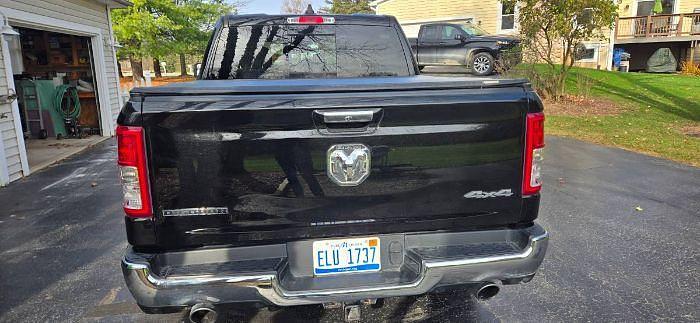 Used 2019 Ram 1500 Big Horn