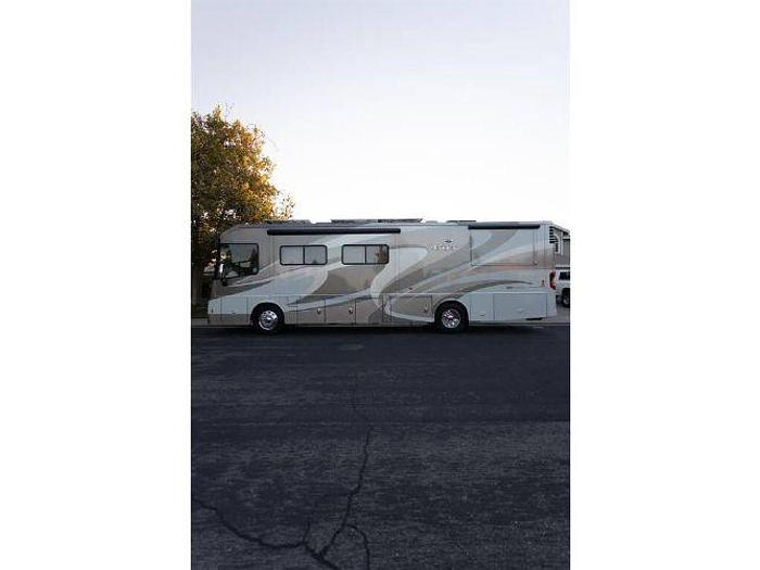 Used 2013 Itasca Meridian 36M