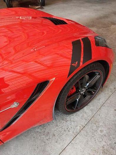 Used 2016 Chevrolet Corvette 3LT