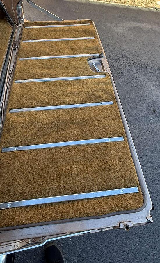 Used 1978 Jeep Wagoneer