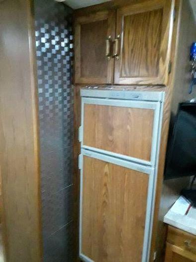 Used 1987 Airstream Sovereign