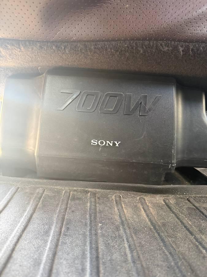 Used 2012 Ford F-150 Platinum