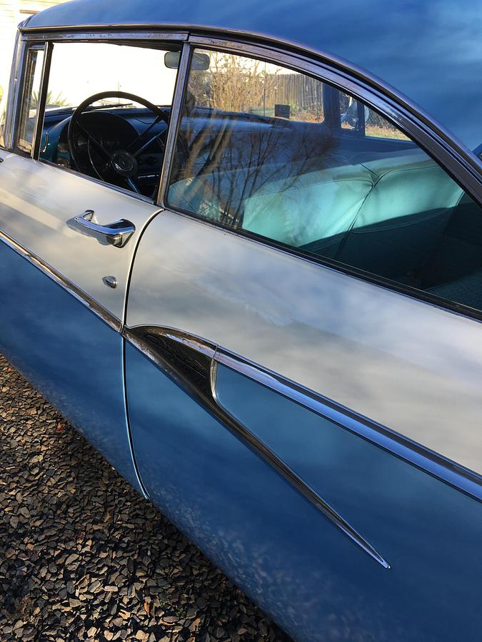 Used 1956 Ford Custom Line Victory