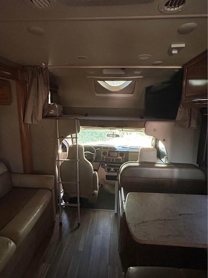 Used 2018 Thor Motor Coach Quantum RQ29