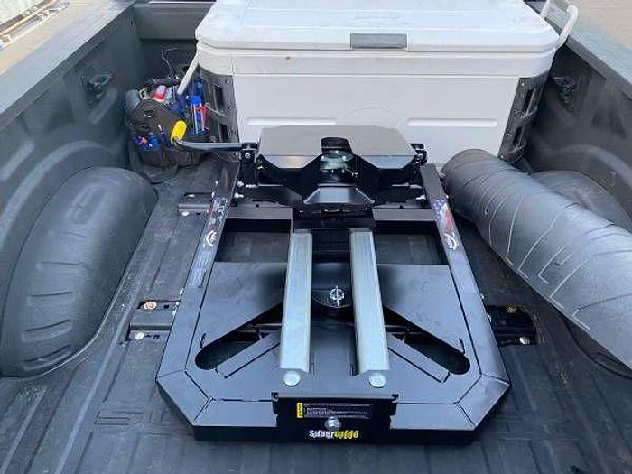 Used 2021 Heartland Cyclone 4007