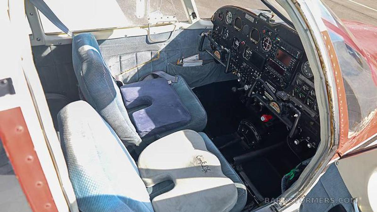 Used 1968 Piper Cherokee 235