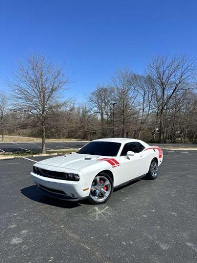Used 2014 Dodge Challenger R/T Plus