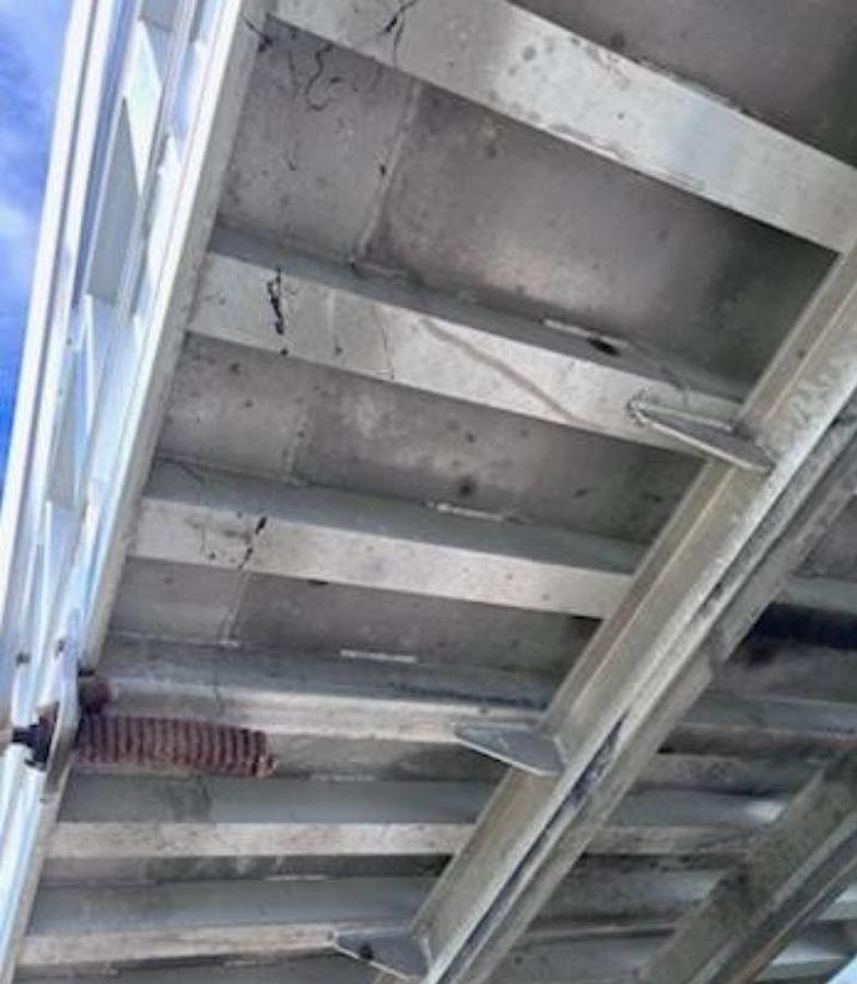 Used 2022 International HX620