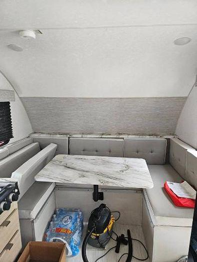 Used 2023 Forest River Wildwood FSX 169RSK