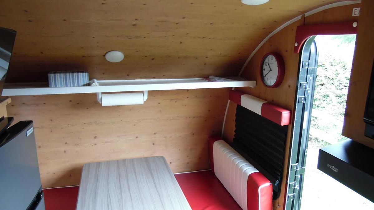 Used 2023 Sunray 149 Sport Travel Trailer