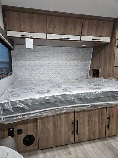 Used 2024 Grand Design AIM 16ML